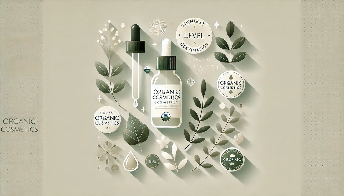 Understanding the Category: Organic Cosmetics by NaTrue