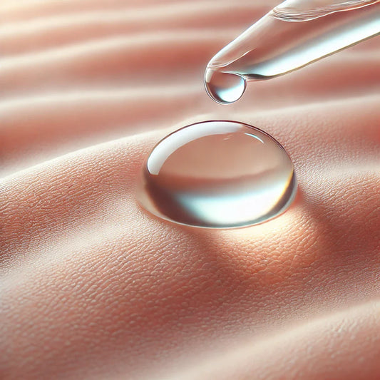 Unlocking the Power of Low Molecular Weight Hyaluronic Acid in Skincare