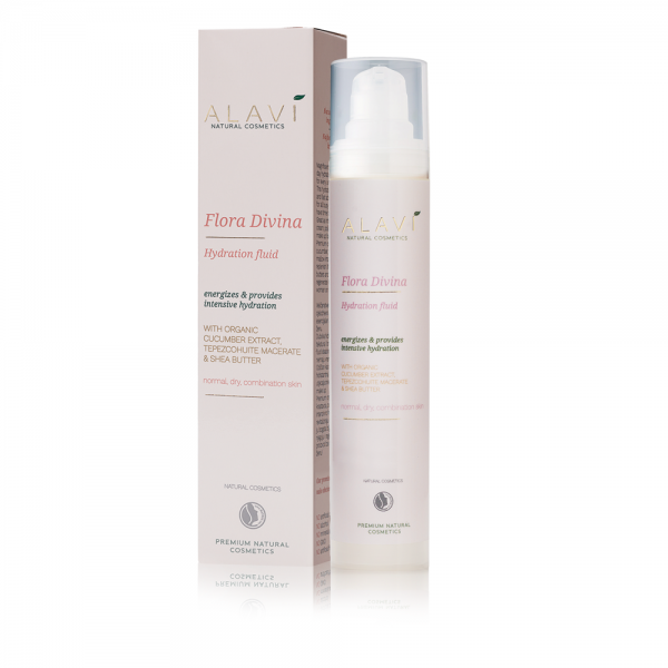 Flora Divina Hydration Fluid