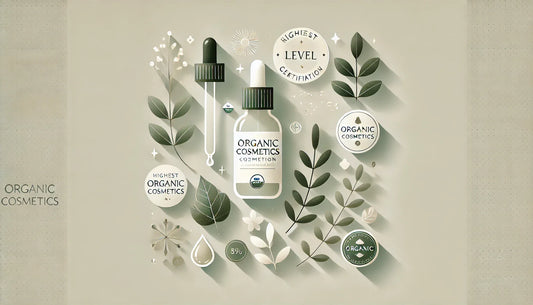 Understanding the Category: Organic Cosmetics by NaTrue